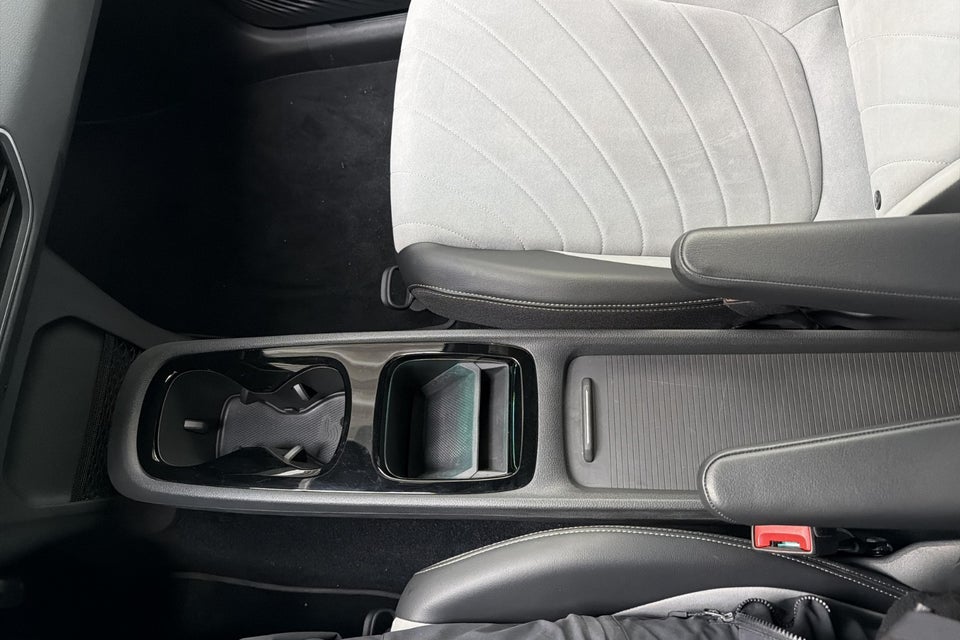 VW ID.3 58 Pro Performance 5d