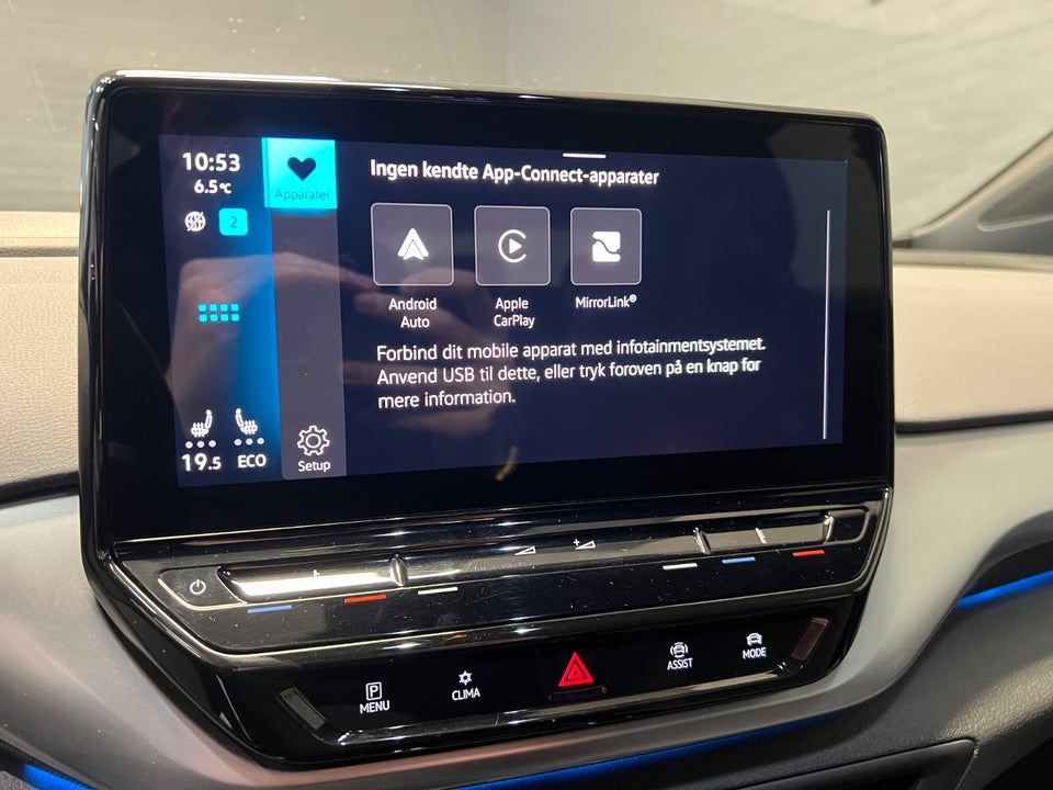 VW ID.4 77 Pro Performance 5d