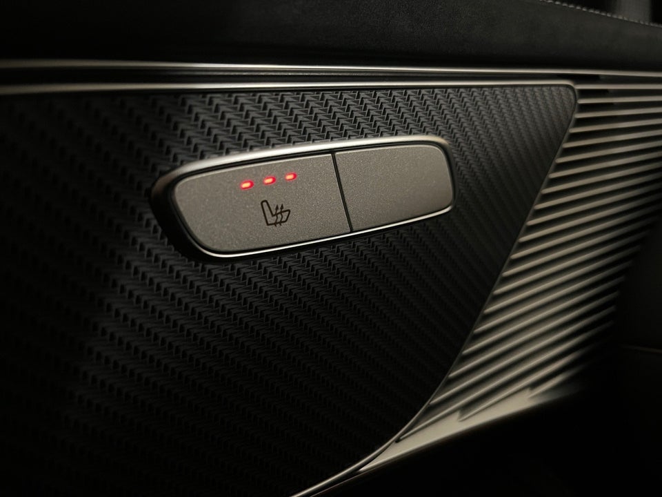 Mercedes EQC400 AMG Line 4Matic 5d