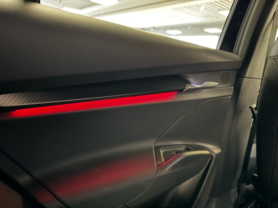 Skoda Elroq 85 iV Sportline 5d