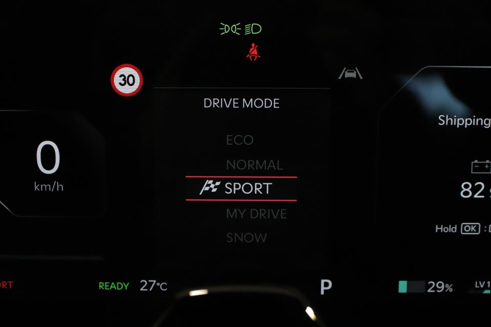 Kia EV3 81 Long Range GT-Line 5d