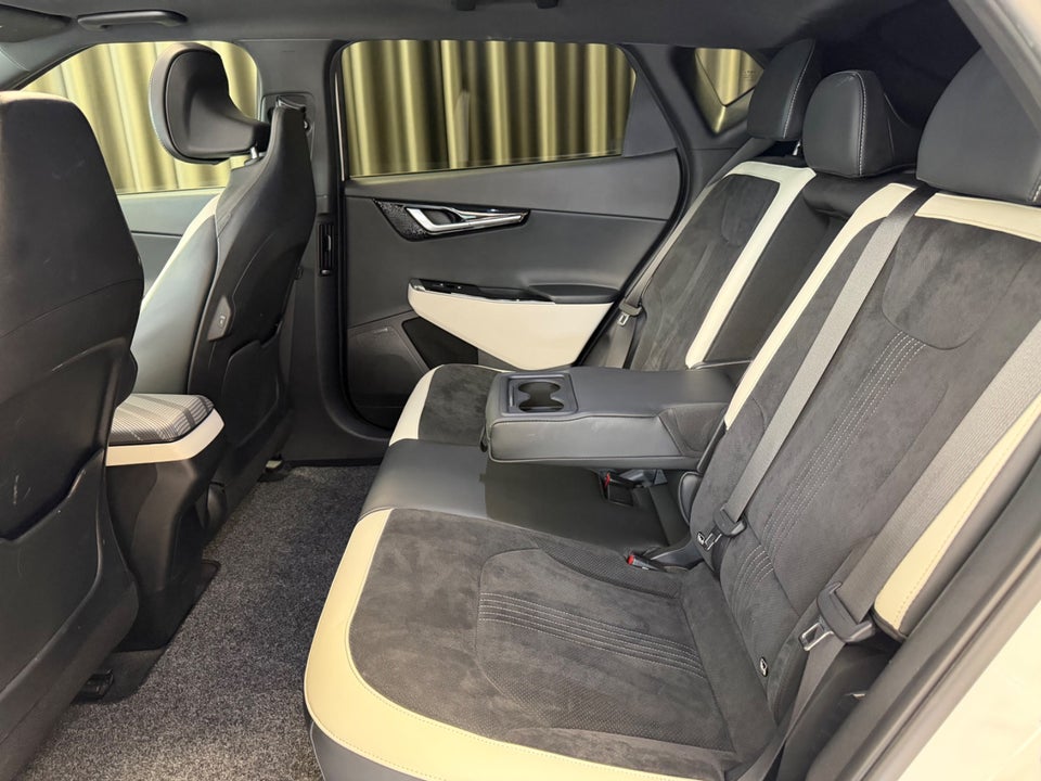 Kia EV6 77 Long Range GT-Line 5d