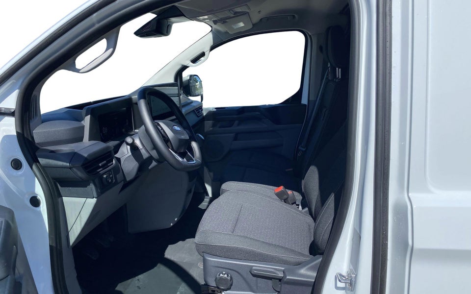 Ford Transit Custom 320S 2,0 EcoBlue Trend