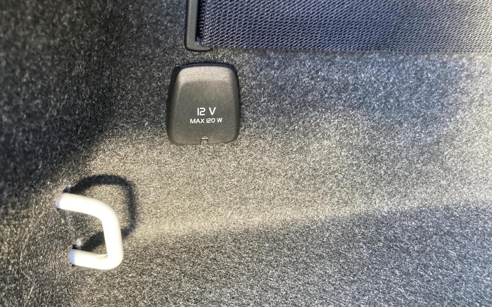 Polestar 2 Long Range 5d