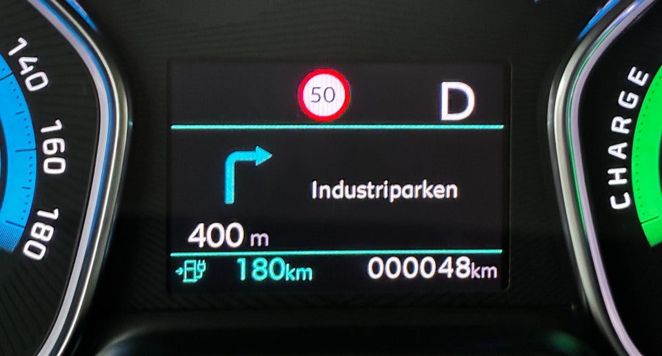 Citroën ë-Jumpy 75 L2 BaseLine