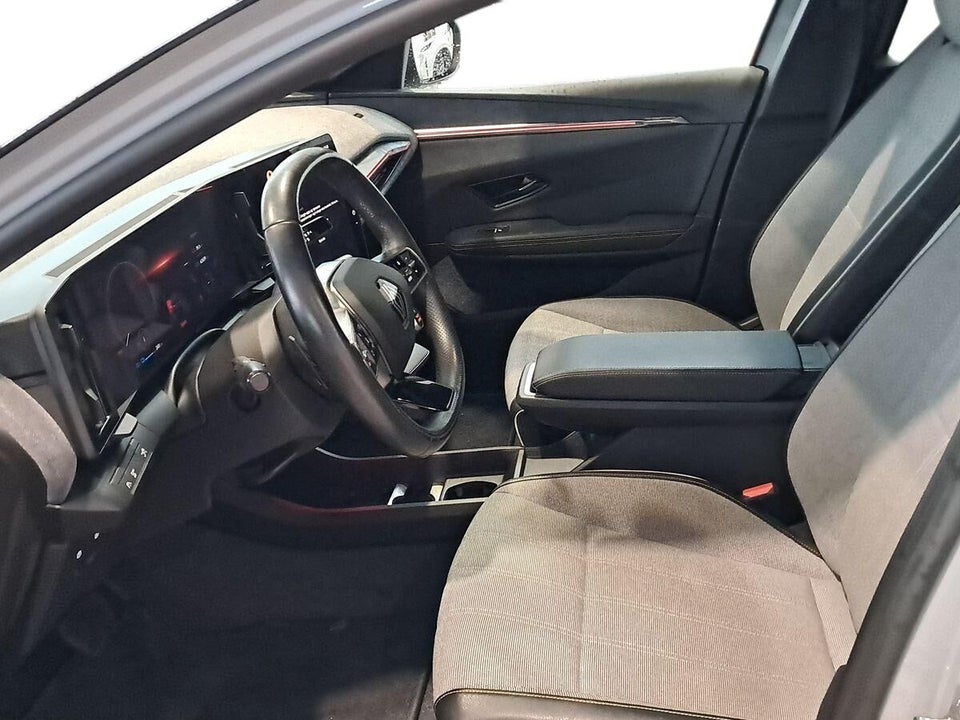 Renault Megane E-Tech 60 Techno 5d