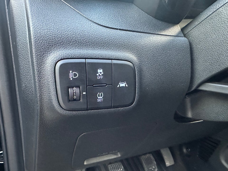 Hyundai i10 1,0 MPi Essential Komfort 5d