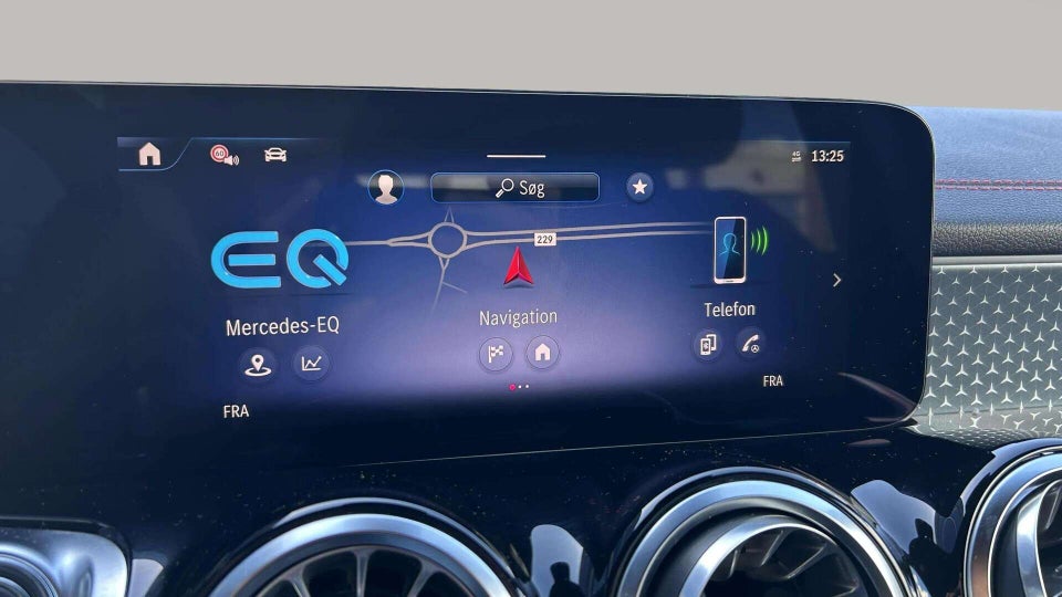 Mercedes EQB250+ AMG Premium 5d
