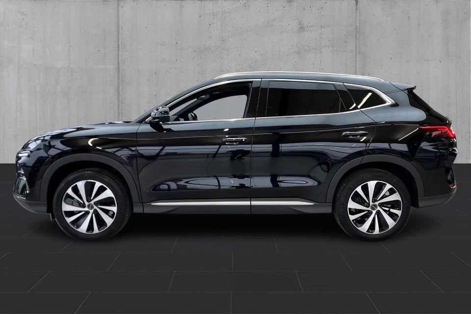 BYD Seal U 72 Comfort 5d