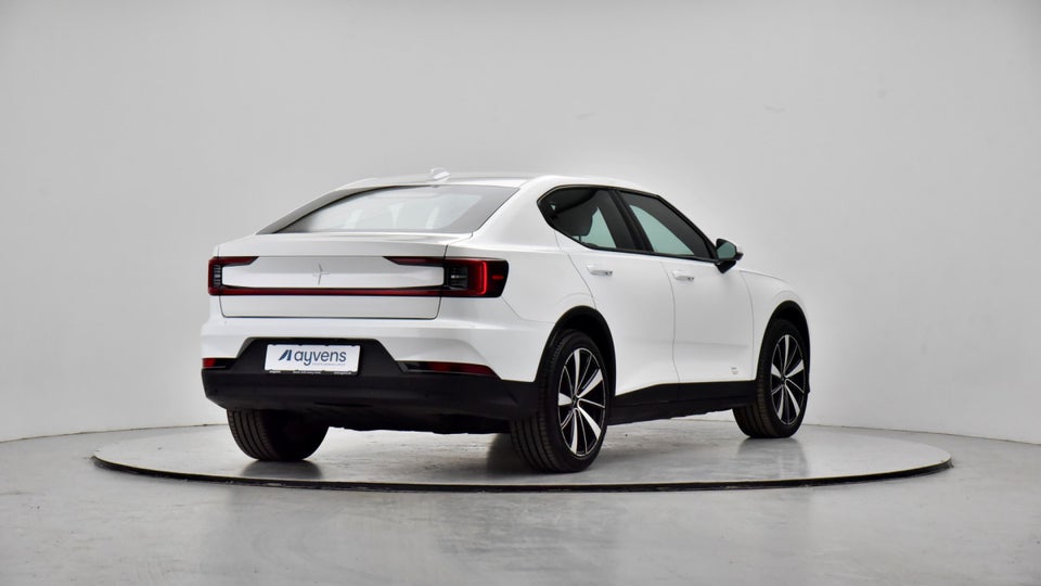 Polestar 2 Standard Range 5d