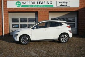 Hyundai Kona, modelår 2022, 65,000 km