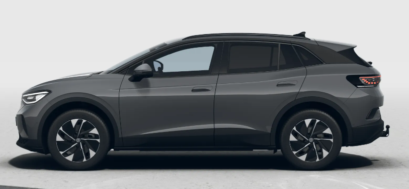 VW ID.4 77 Style+ 5d