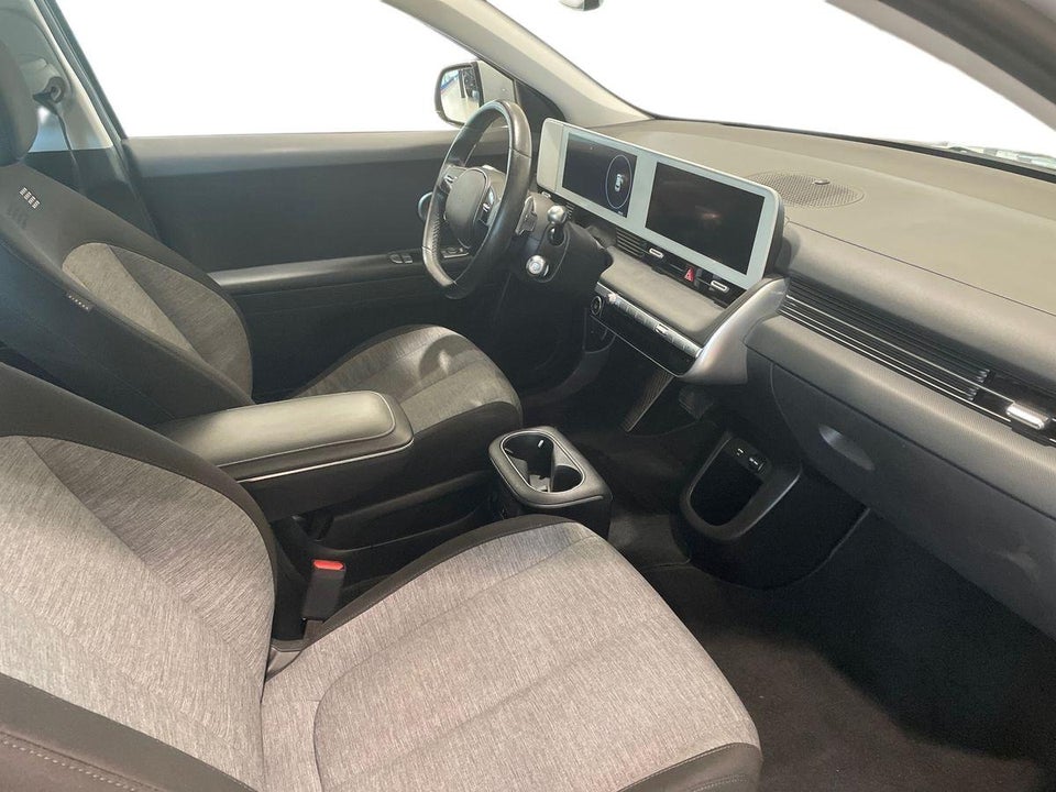 Hyundai Ioniq 5 58 Dynamiq 5d