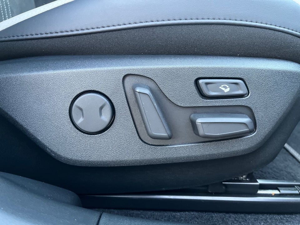 Kia EV6 77 Long Range GT-Line 5d