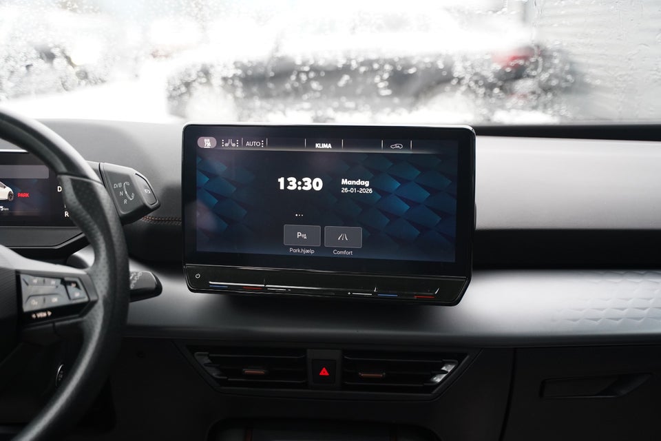 Cupra Born 58 Dinamica Pack High 5d