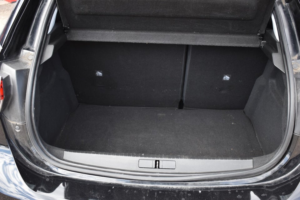 Opel Corsa 1,2 Edition+ 5d