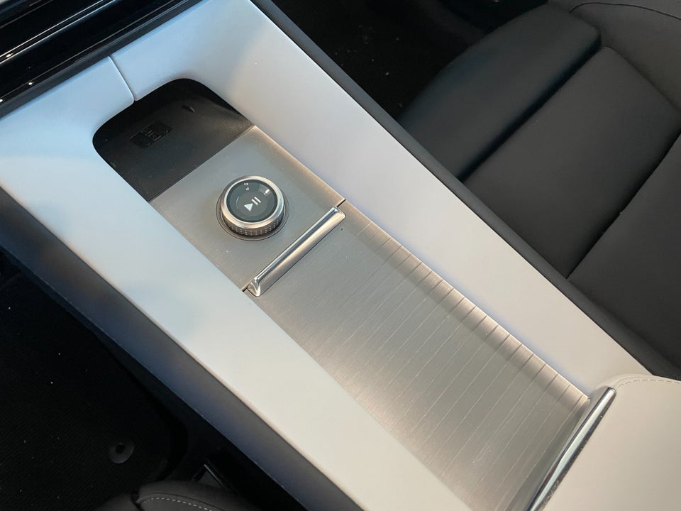 Polestar 4 Long Range 5d