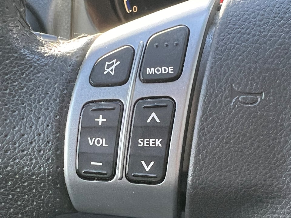 Suzuki SX4 1,6 CombiBack Exclusive 5d