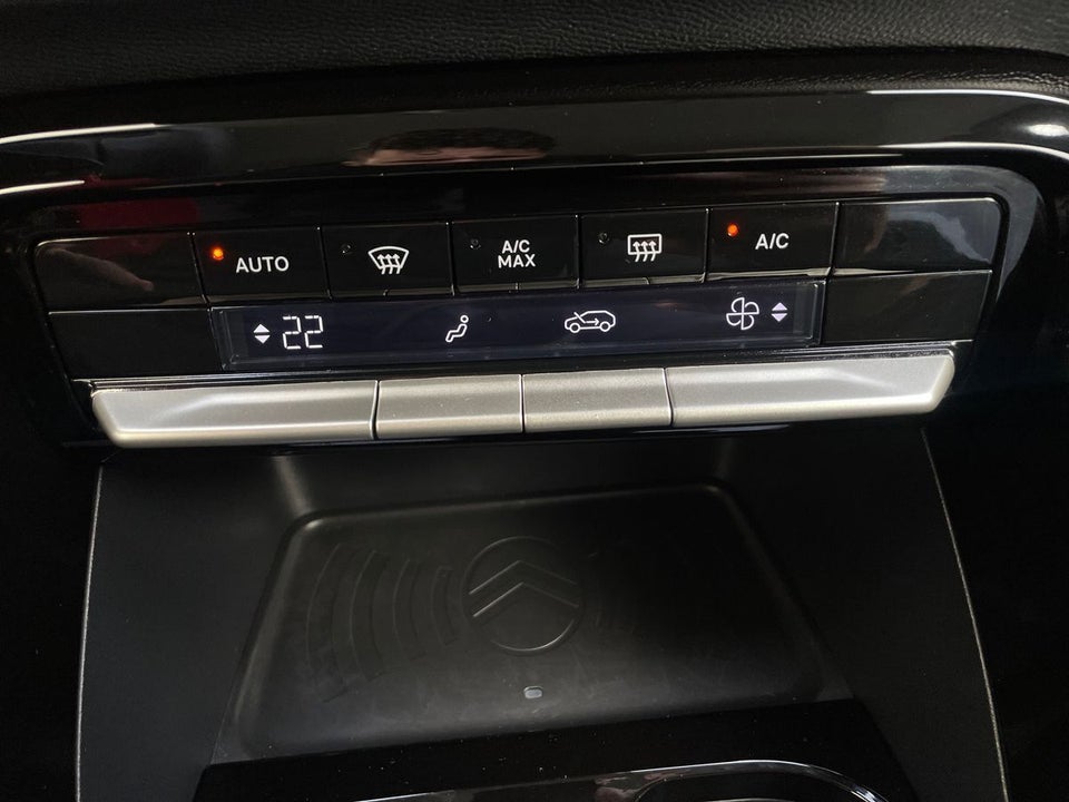 Citroën ë-C3 44 VTR Sport 5d