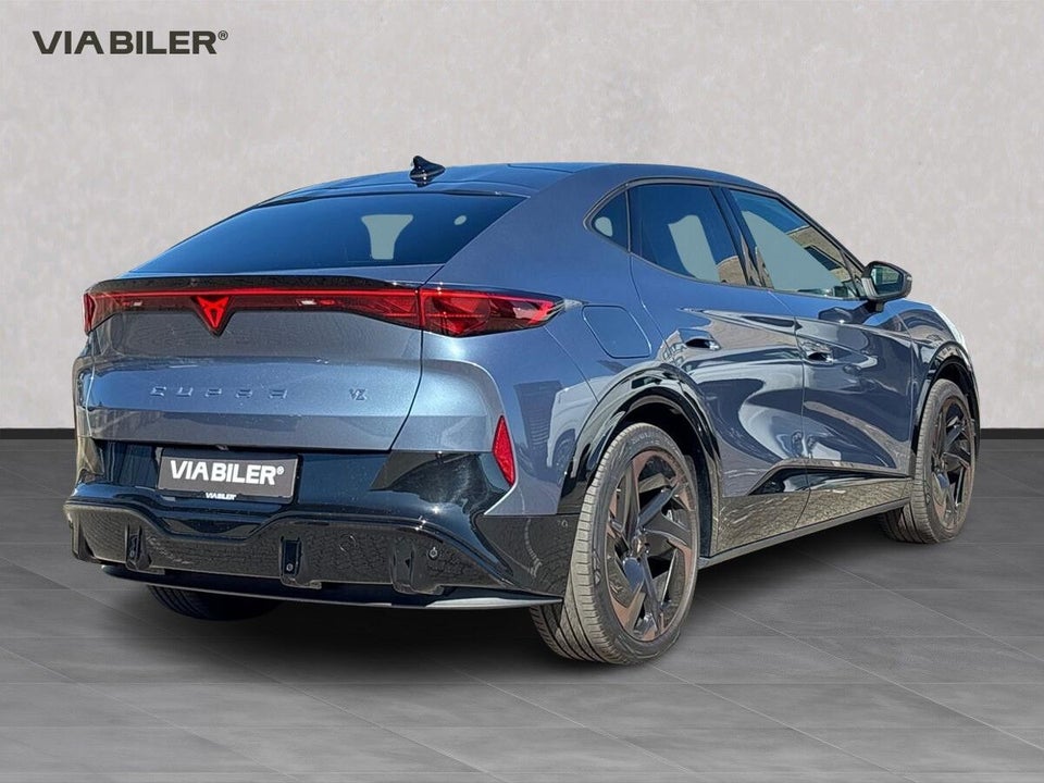 Cupra Tavascan 77 VZ Adrenaline 5d