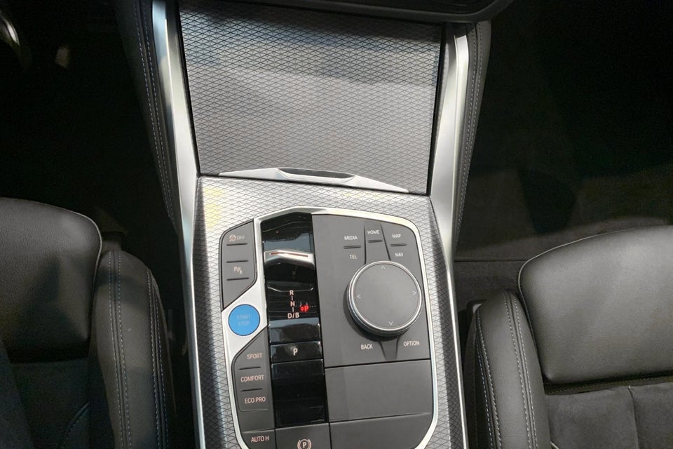 BMW i4 M50 M-Sport xDrive 5d