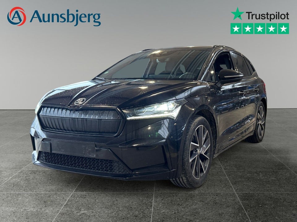 Skoda Enyaq 60 iV Sportline 5d