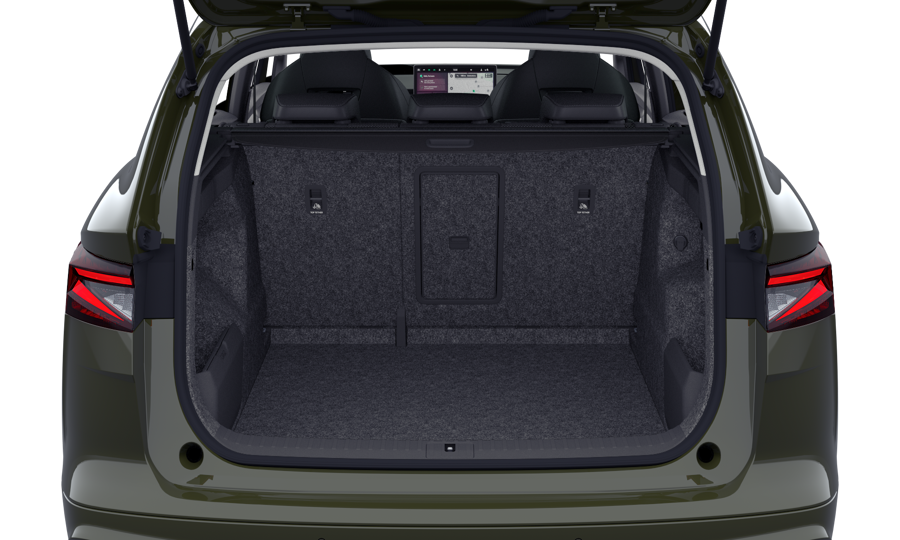 Skoda Enyaq 85 iV Sportline Advanced 5d