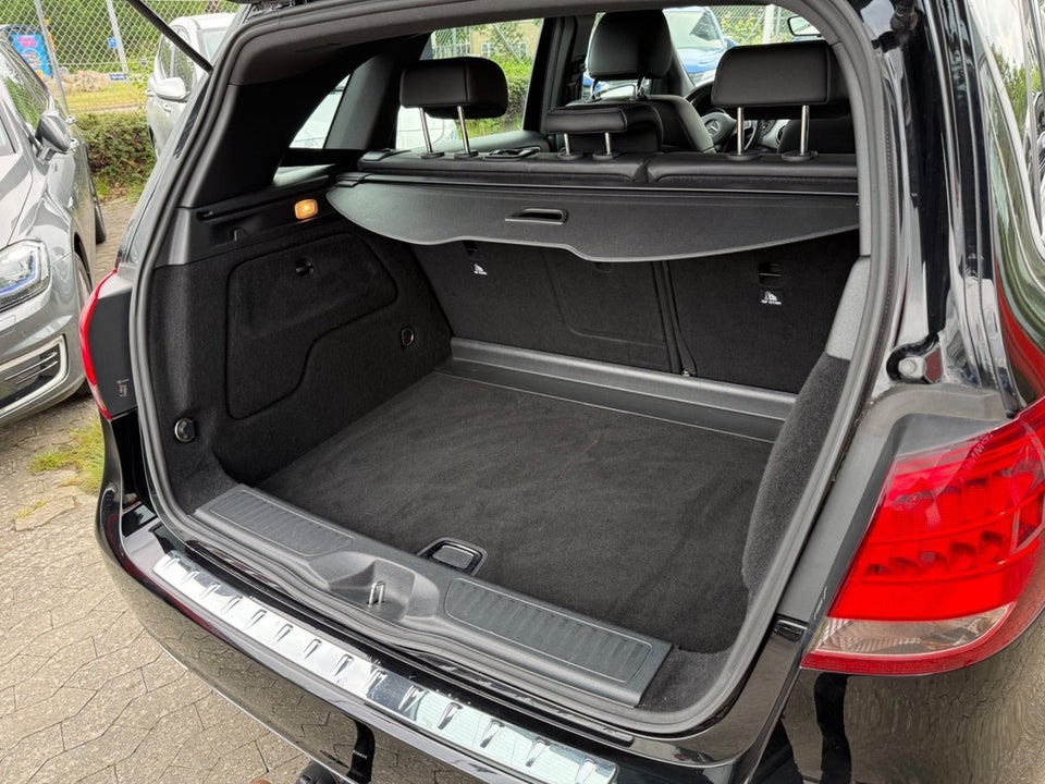 Mercedes B180 d 1,5 Business 5d