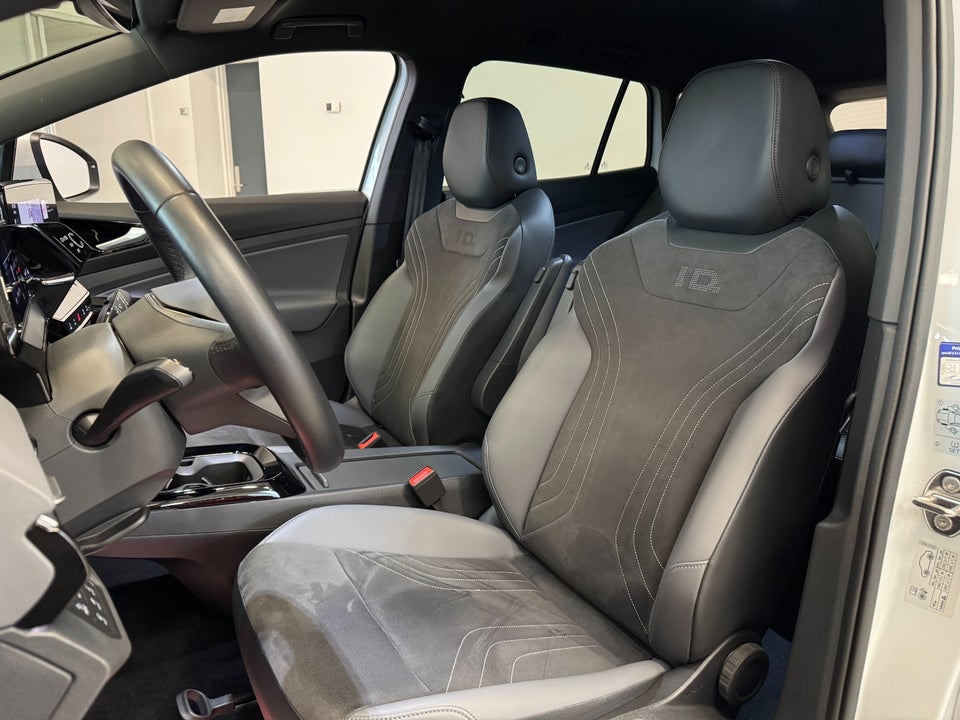 VW ID.4 77 Pro Performance 5d