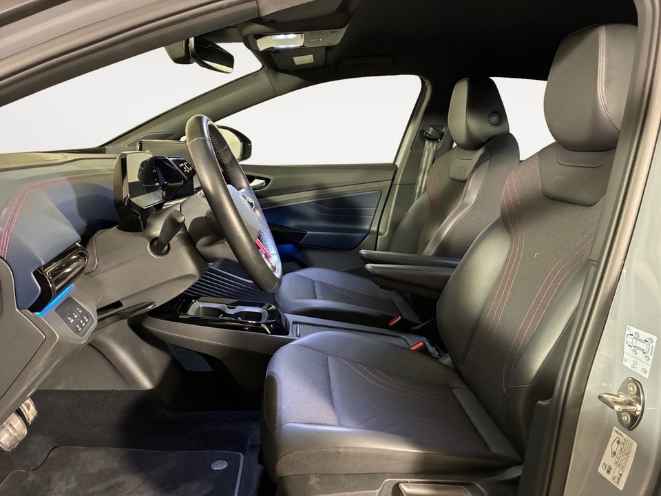 VW ID.5 77 GTX 4Motion 5d