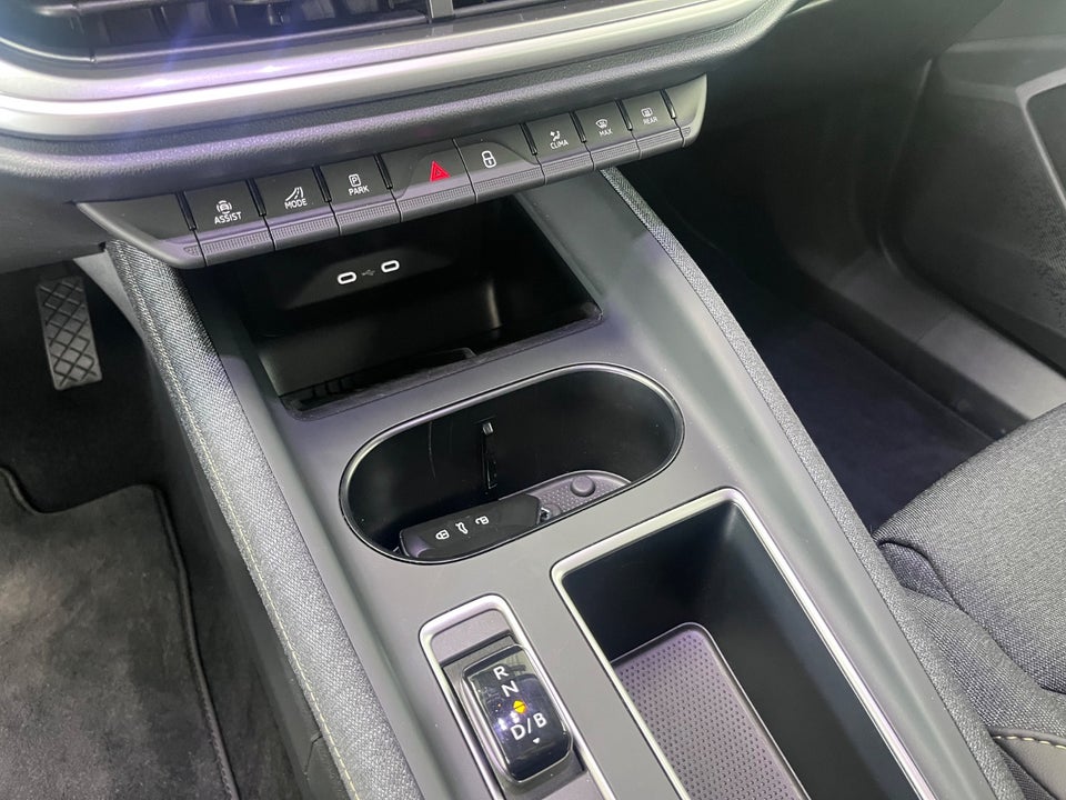 Skoda Elroq 85 iV Premium 5d