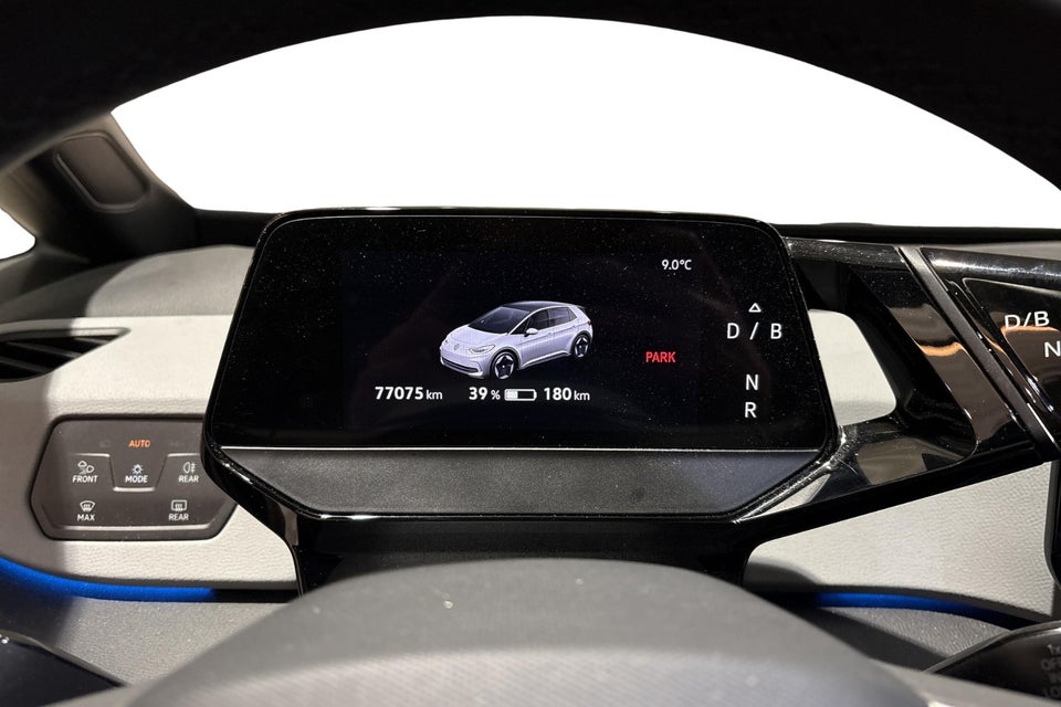 VW ID.3 77 Pro S 75 Years Edition 5d