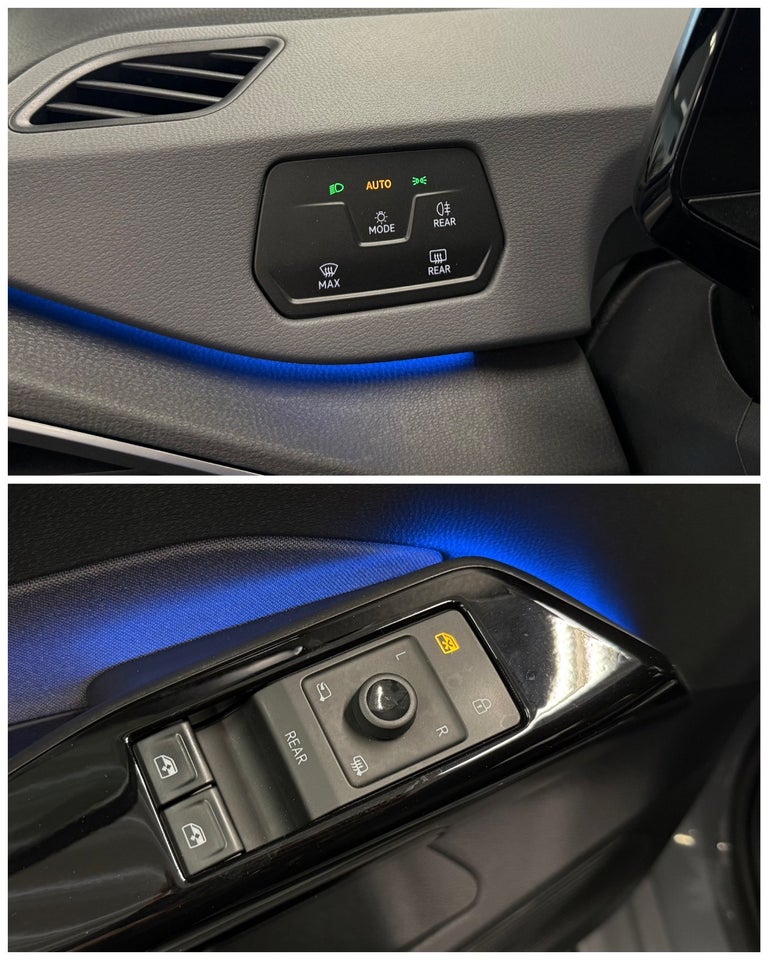 VW ID.3 58 Pro 5d