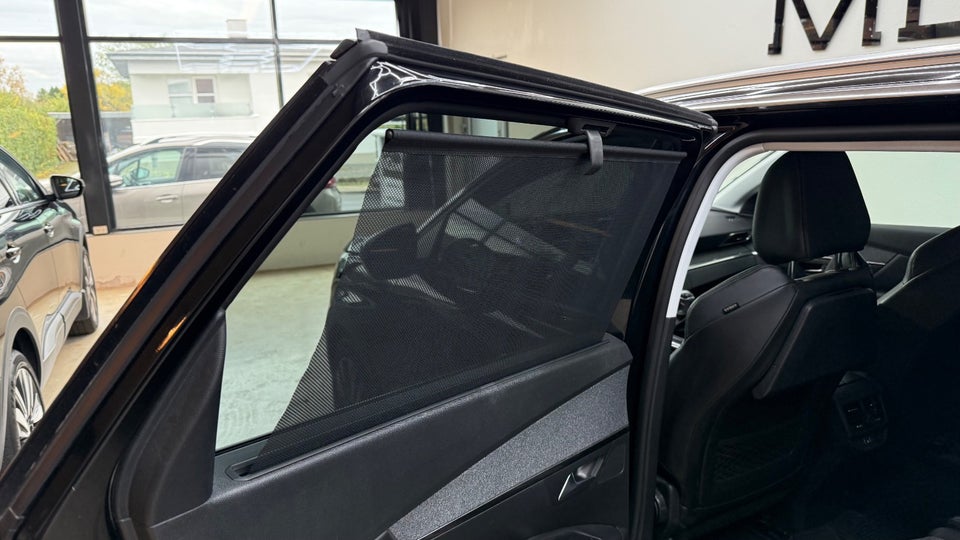 Peugeot 5008 1,2 e-THP 130 Allure 7prs 5d