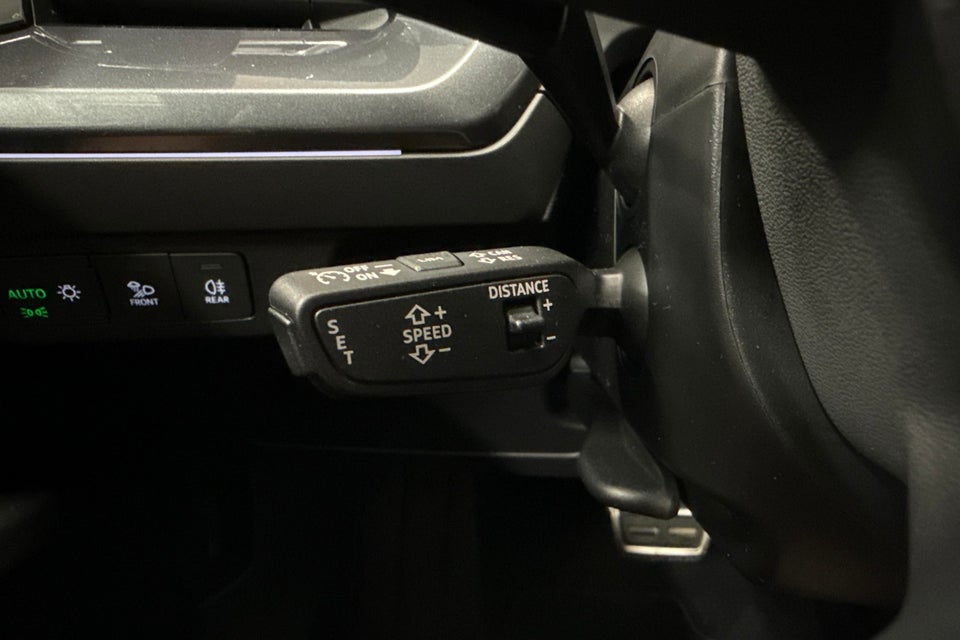 Audi Q4 e-tron 55 S-line Edition quattro 5d