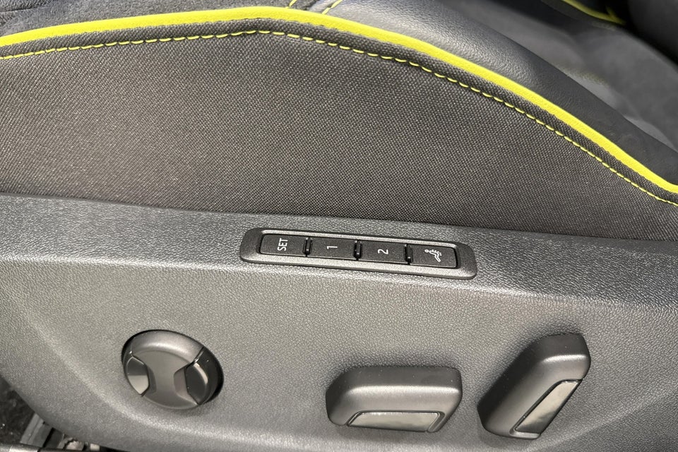 Skoda Enyaq iV RS 5d