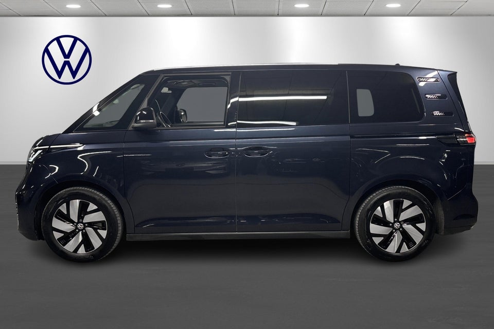 VW ID.Buzz 79 Life+ SWB 5d