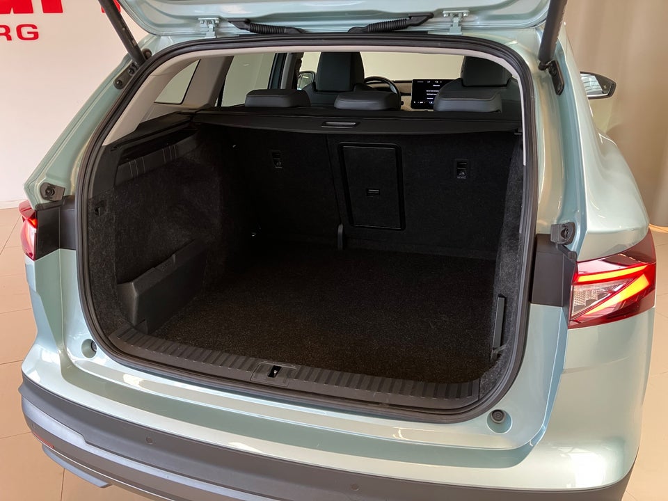 Skoda Enyaq 80 iV Lounge 5d