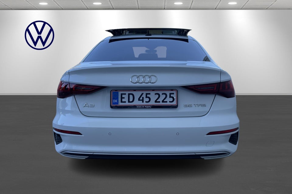 Audi A3 35 TFSi Prestige Sportback S-tr. 5d