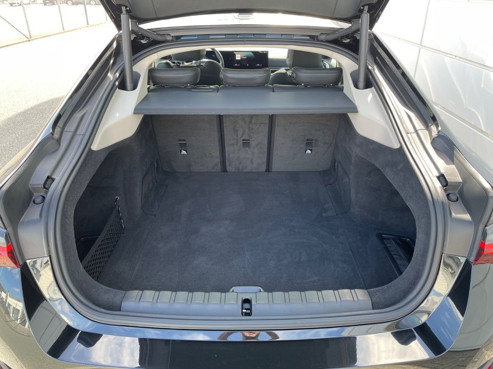 BMW i4 eDrive40 5d