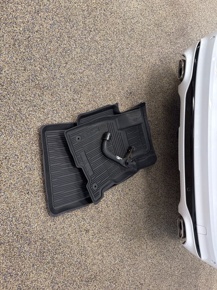 Ford Kuga 2,5 PHEV ST-Line X CVT 5d