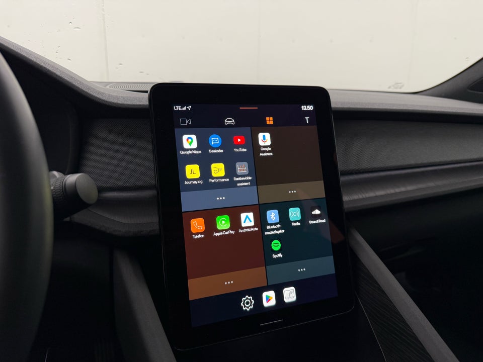 Polestar 2 Long Range AWD 5d