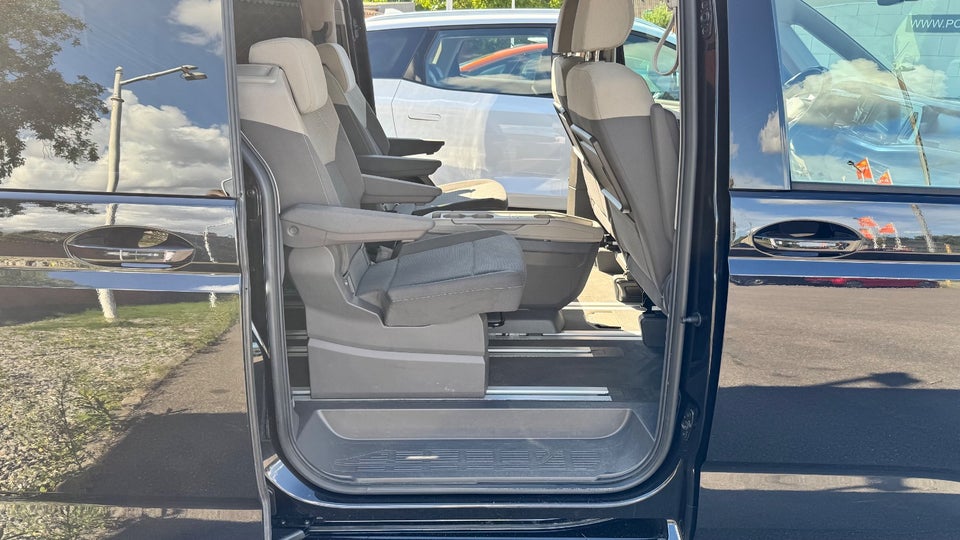 VW Multivan 1,4 eHybrid Life DSG kort