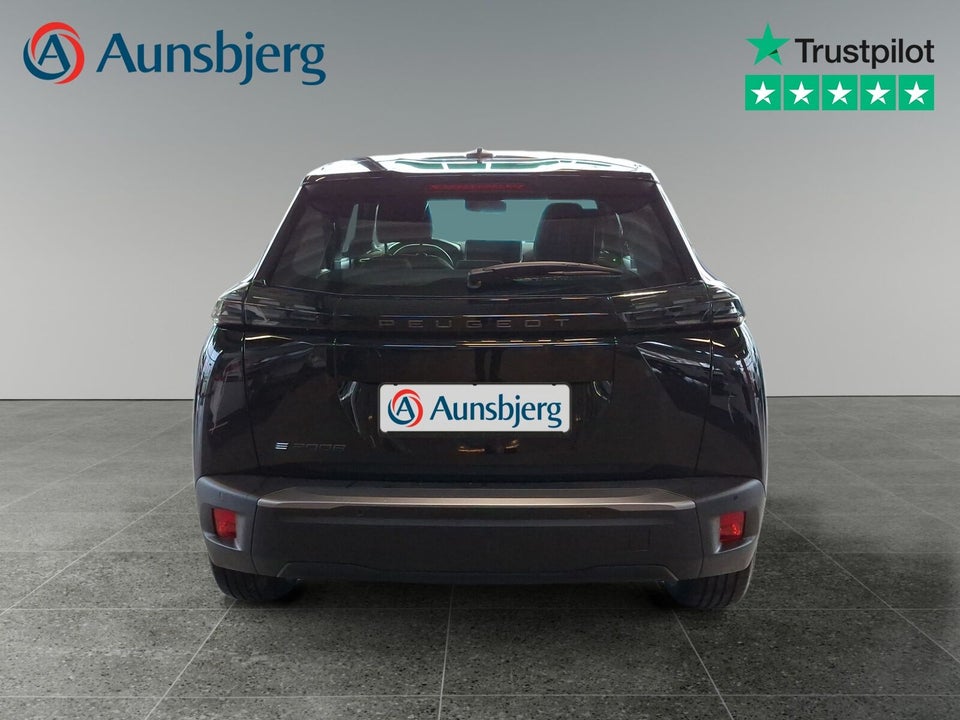 Peugeot e-2008 54 Style 5d