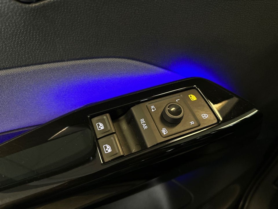 VW ID.3 58 Pro Performance 5d