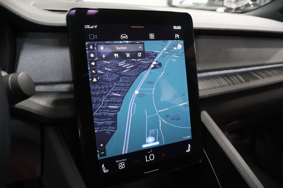 Polestar 2 Standard Range 5d