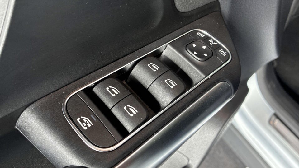 Mercedes EQA250+ AMG Line 5d
