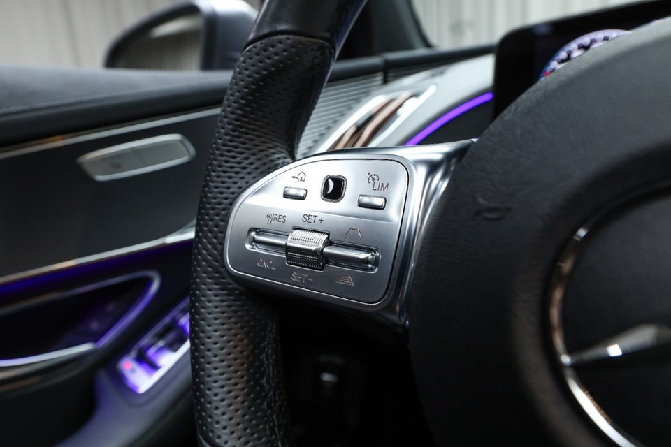 Mercedes EQC400 AMG Line 4Matic 5d