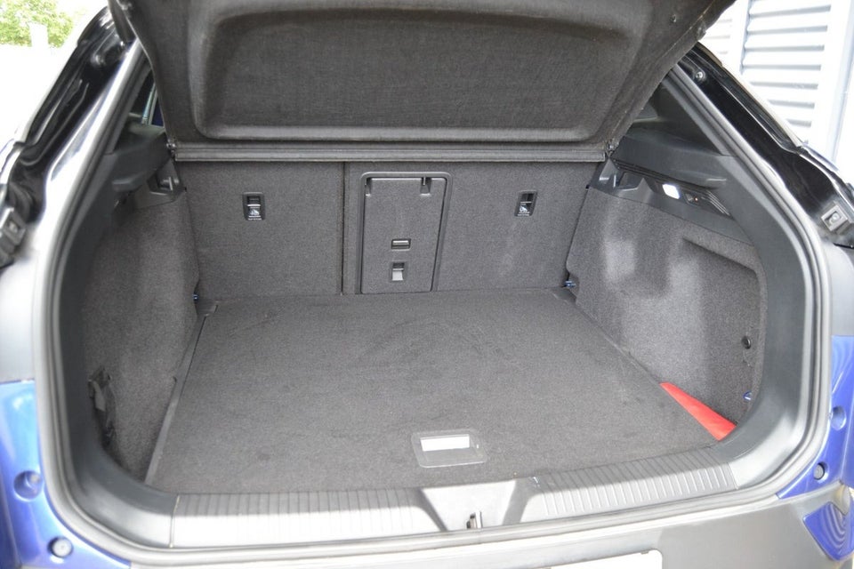 VW ID.4 77 1ST Pro Performance Max 5d