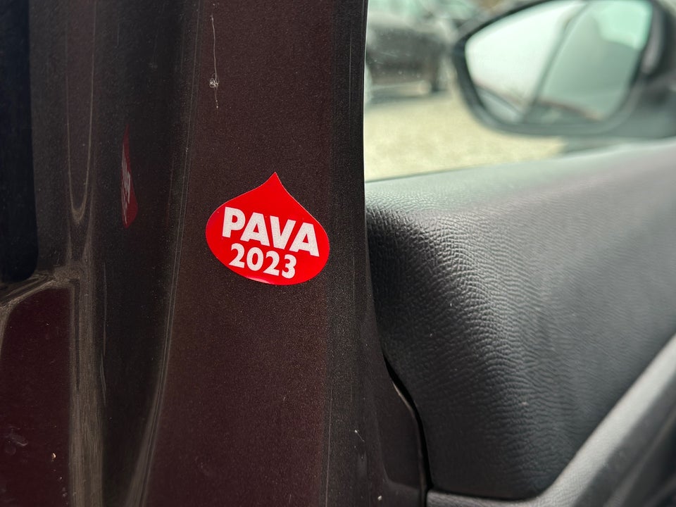 Peugeot 308 1,2 e-THP 130 Active SW 5d